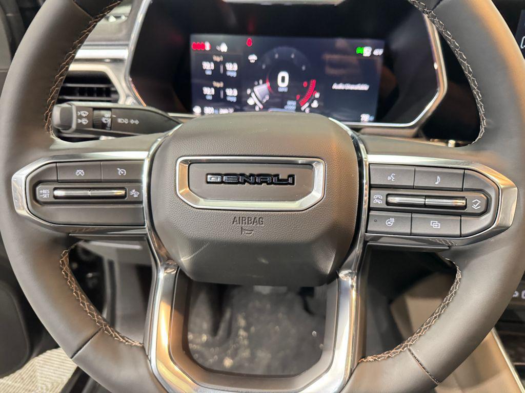 new 2026 GMC Canyon car, priced at $56,889