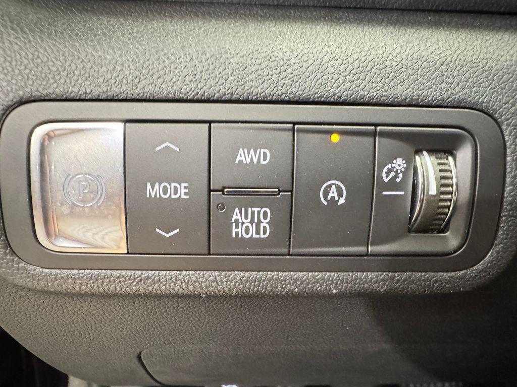 new 2026 GMC Terrain car, priced at $37,459