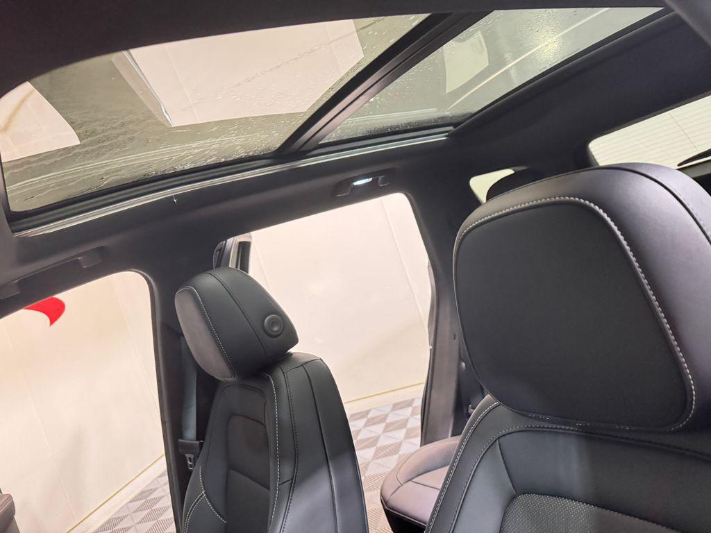 new 2026 GMC Terrain car, priced at $37,459