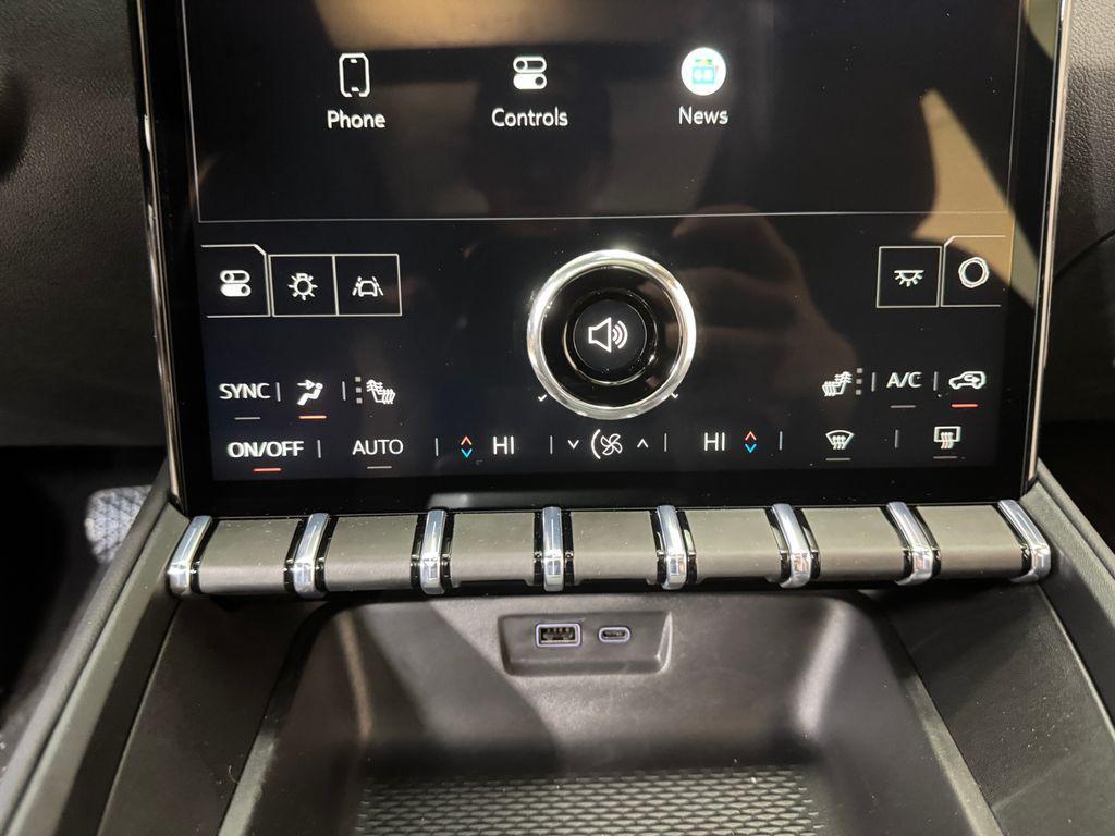 new 2026 GMC Terrain car, priced at $37,459