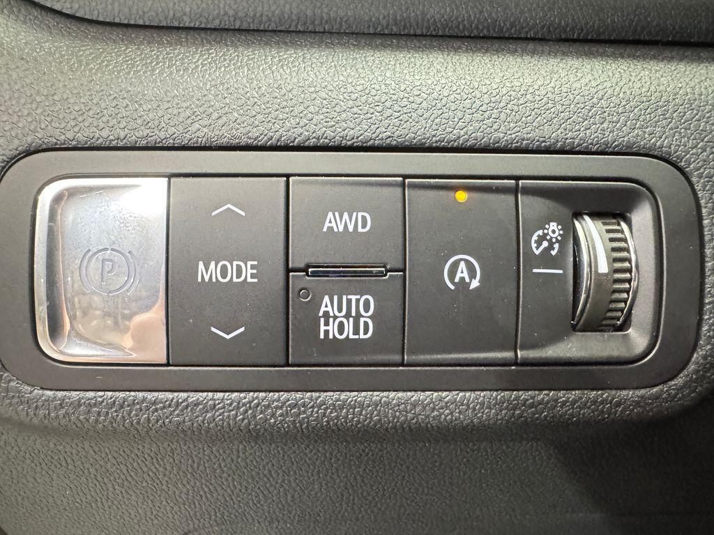 new 2026 GMC Terrain car, priced at $37,918