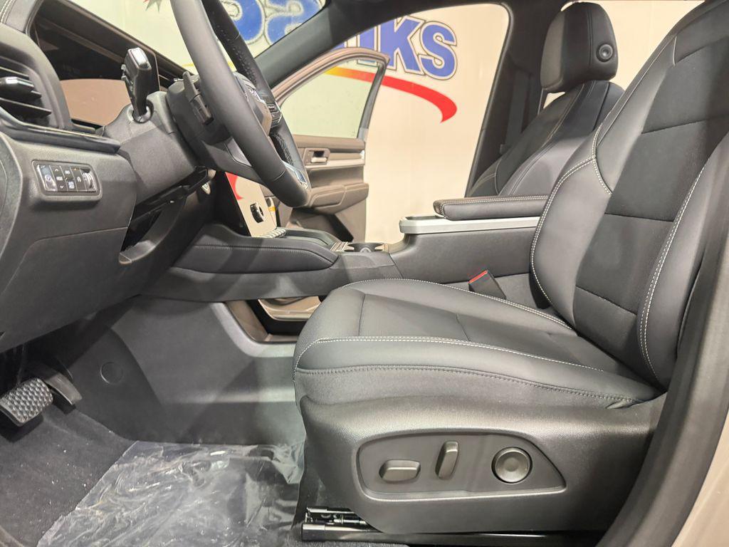 new 2026 GMC Terrain car, priced at $37,918