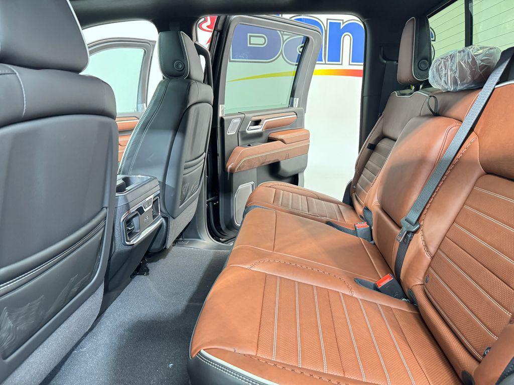new 2025 GMC Sierra 2500 car, priced at $96,885