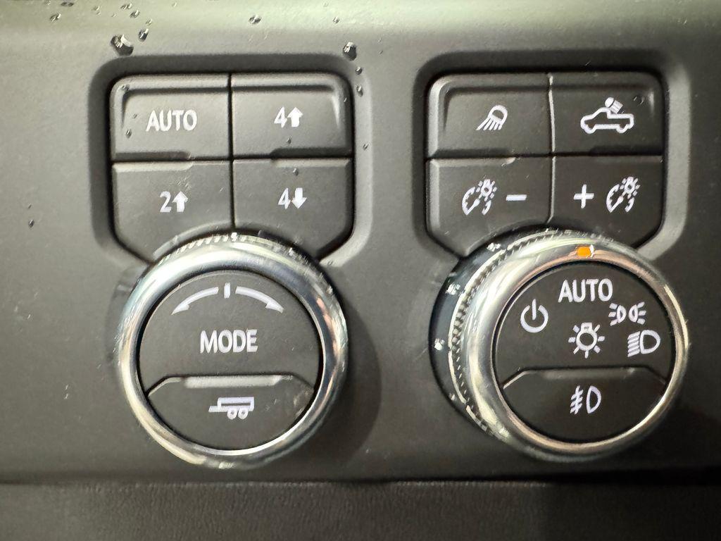 new 2026 GMC Sierra 3500 car, priced at $79,670