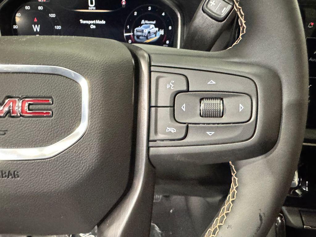 new 2026 GMC Sierra 3500 car, priced at $79,670