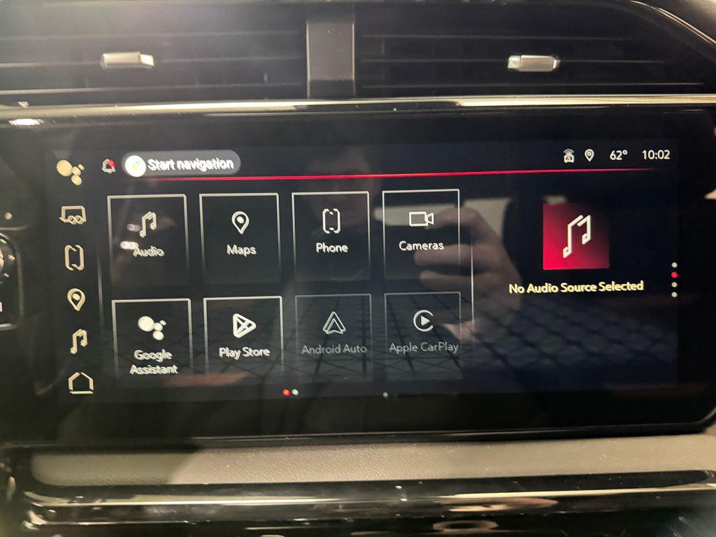 new 2026 GMC Sierra 3500 car, priced at $79,670