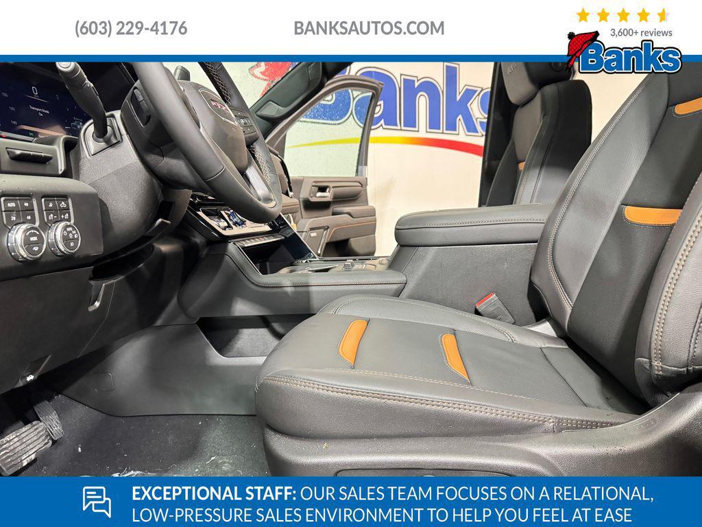 new 2026 GMC Sierra 3500 car, priced at $79,670