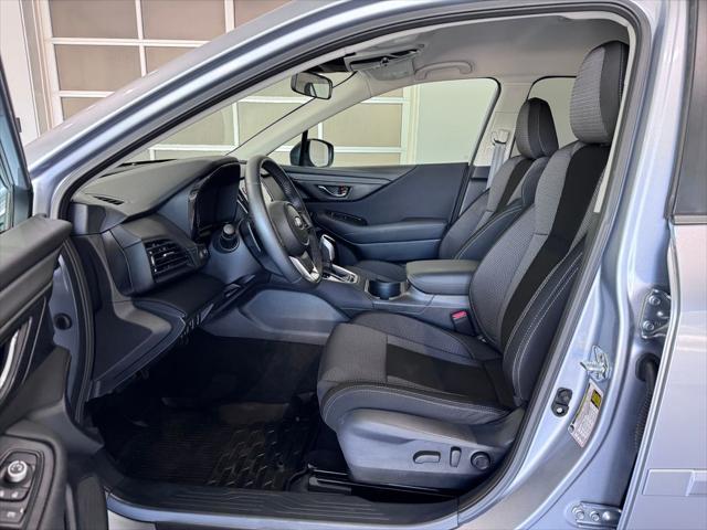 used 2024 Subaru Outback car, priced at $29,487