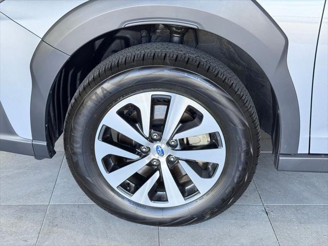 used 2024 Subaru Outback car, priced at $29,487