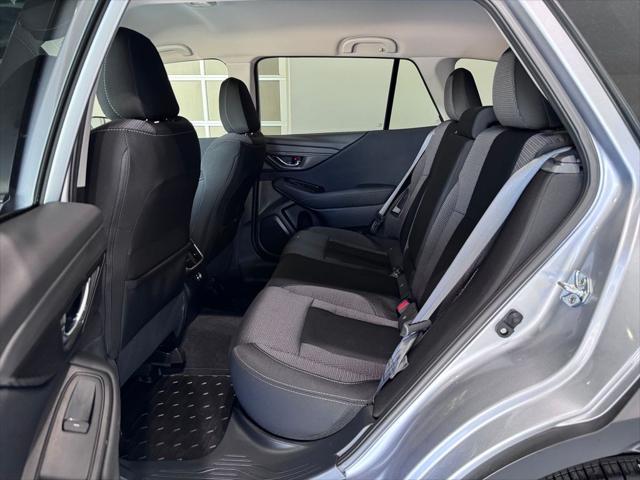 used 2024 Subaru Outback car, priced at $29,487
