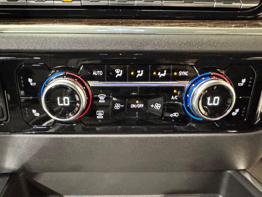 new 2025 GMC Sierra 1500 car, priced at $57,532