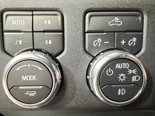 new 2025 GMC Sierra 1500 car, priced at $57,532