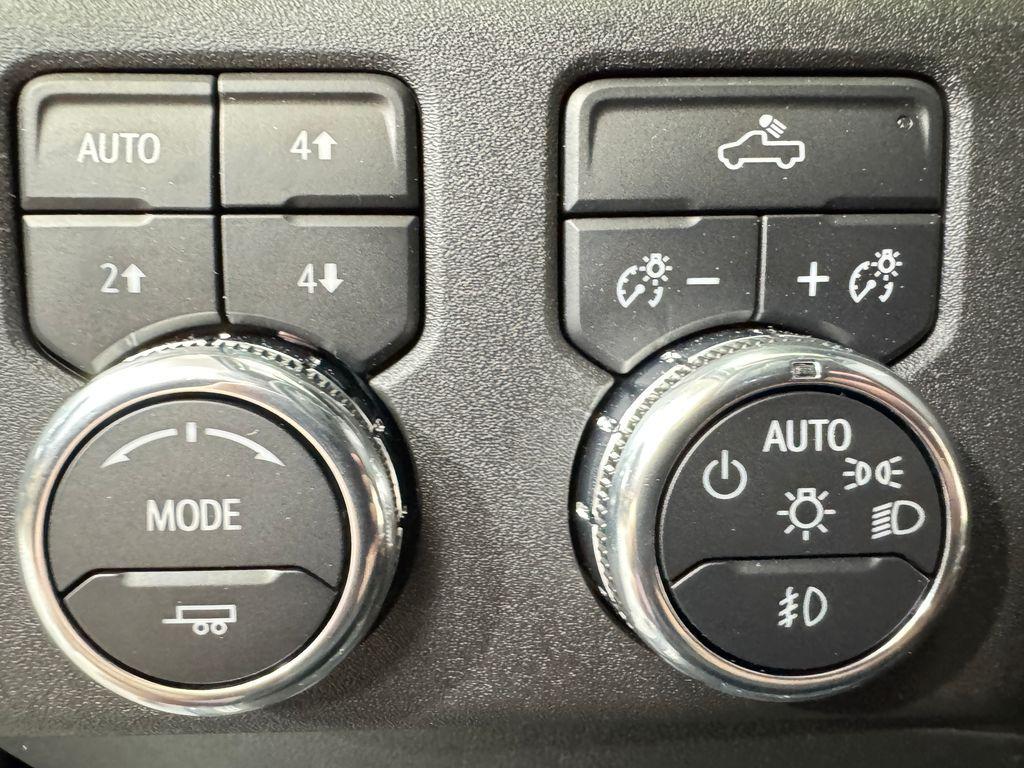new 2025 GMC Sierra 1500 car, priced at $57,532