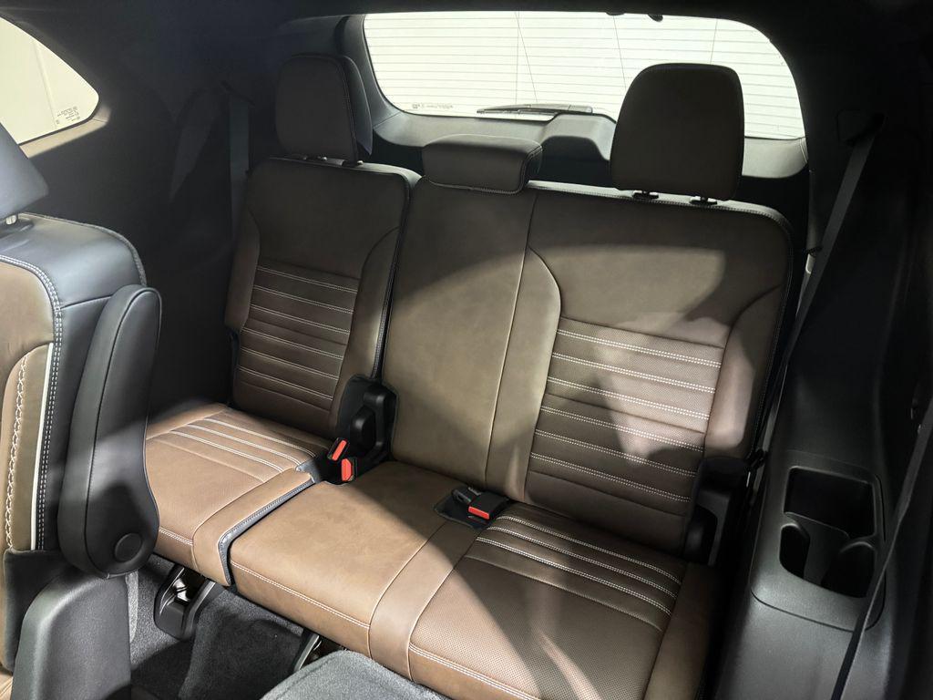 new 2026 GMC Acadia car, priced at $67,290