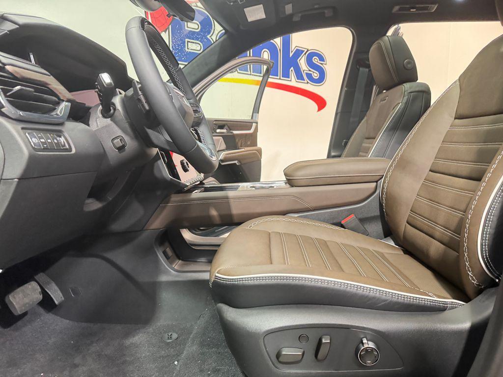 new 2026 GMC Acadia car, priced at $67,290