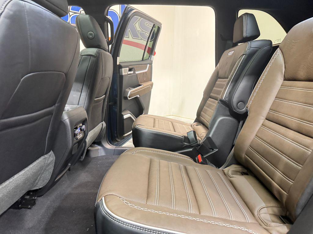 new 2026 GMC Acadia car, priced at $67,290