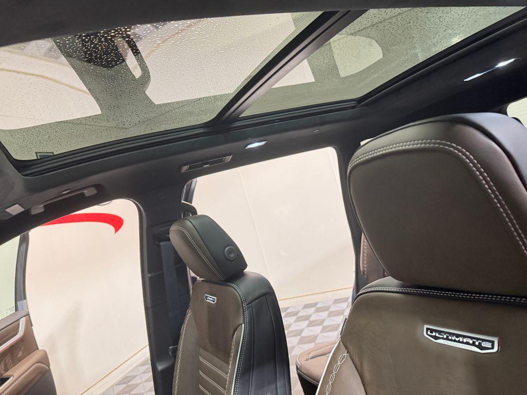 new 2026 GMC Acadia car, priced at $67,290