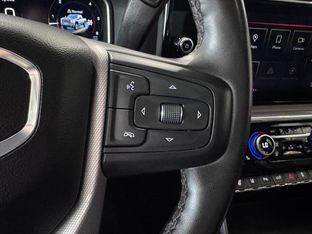 used 2024 GMC Sierra 3500 car, priced at $78,487