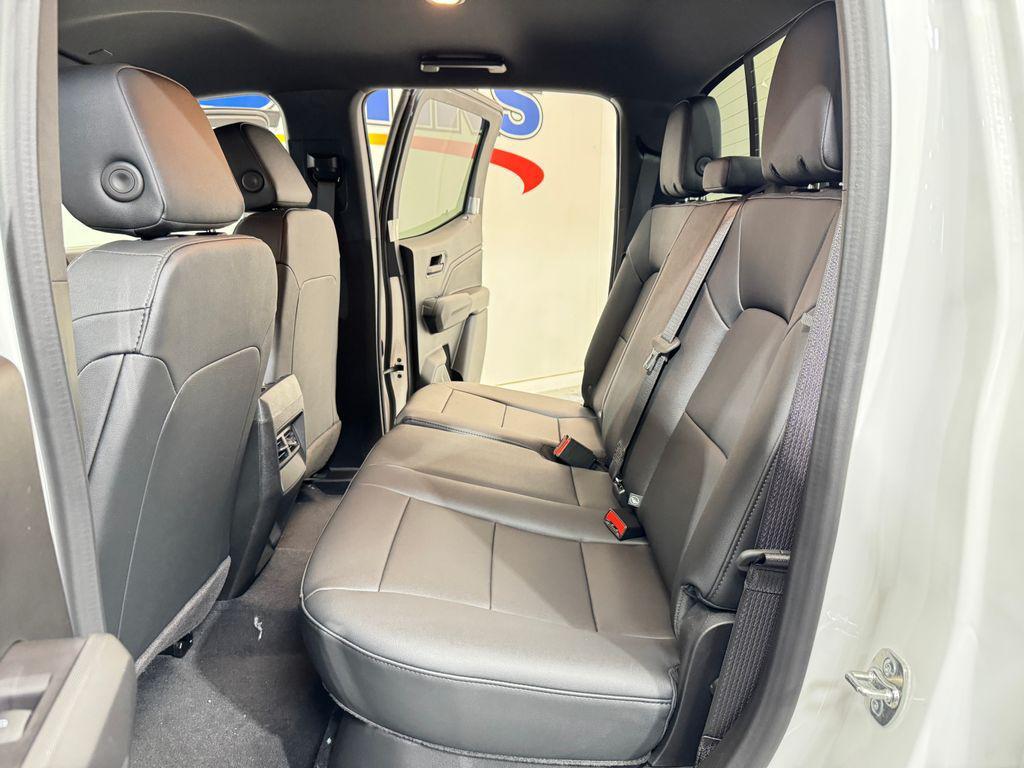 new 2026 Chevrolet Colorado car, priced at $43,920