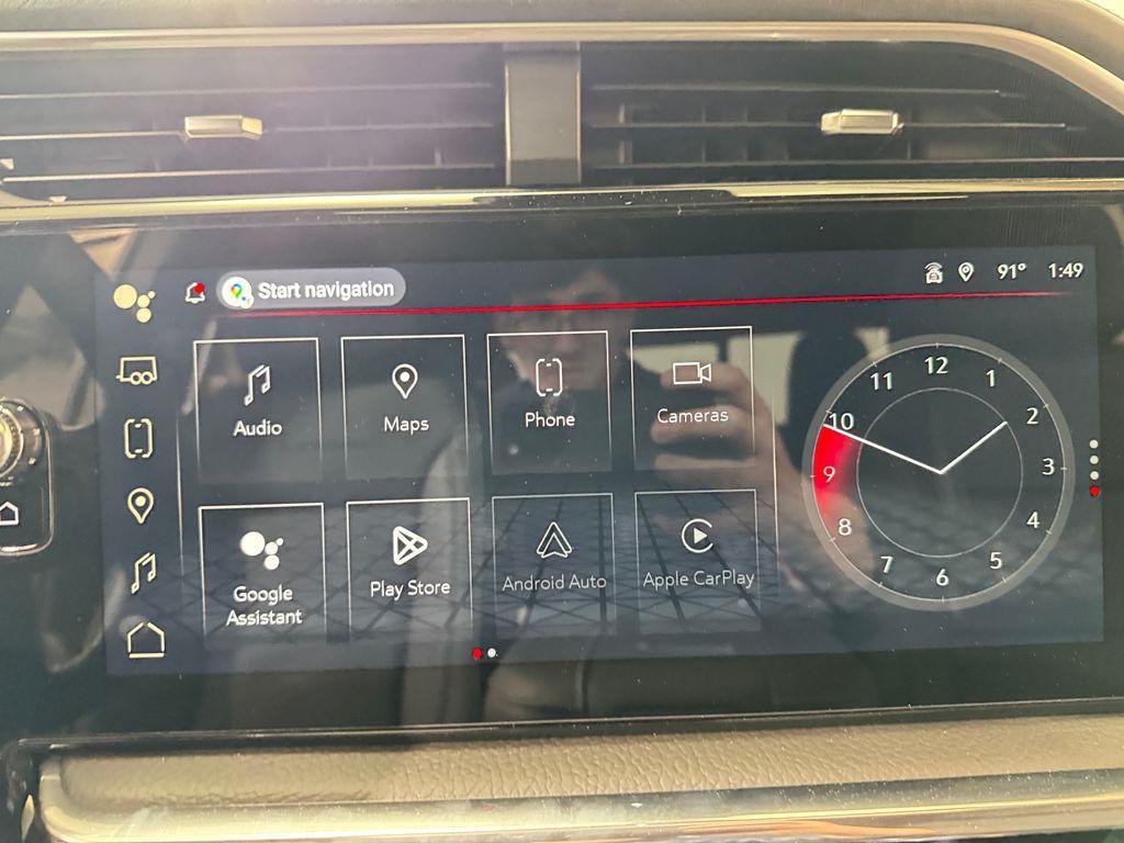 new 2025 GMC Sierra 2500 car, priced at $73,260