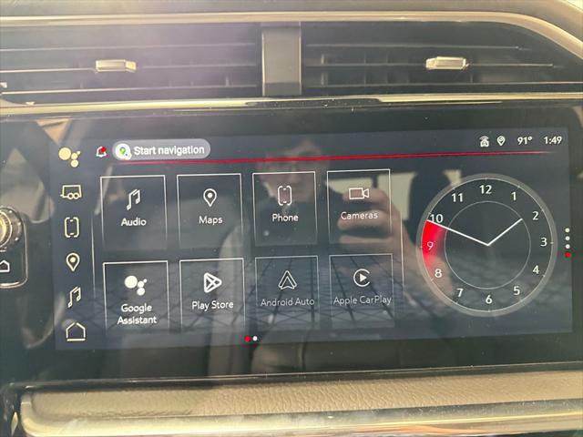 new 2025 GMC Sierra 2500 car, priced at $77,760