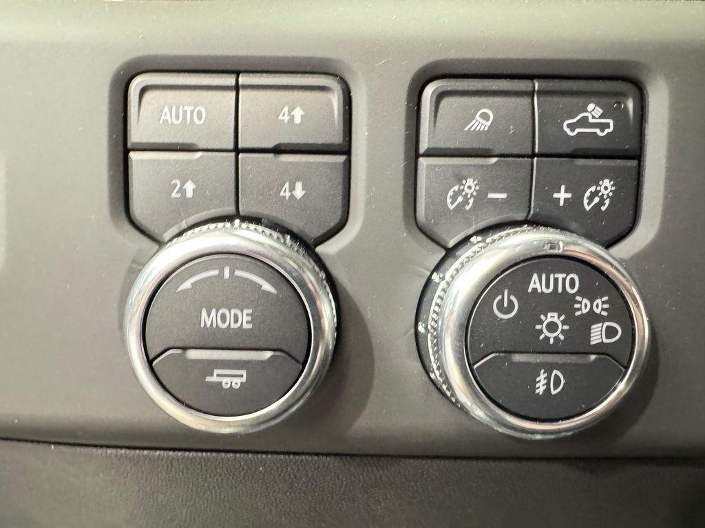 new 2025 GMC Sierra 2500 car, priced at $73,260