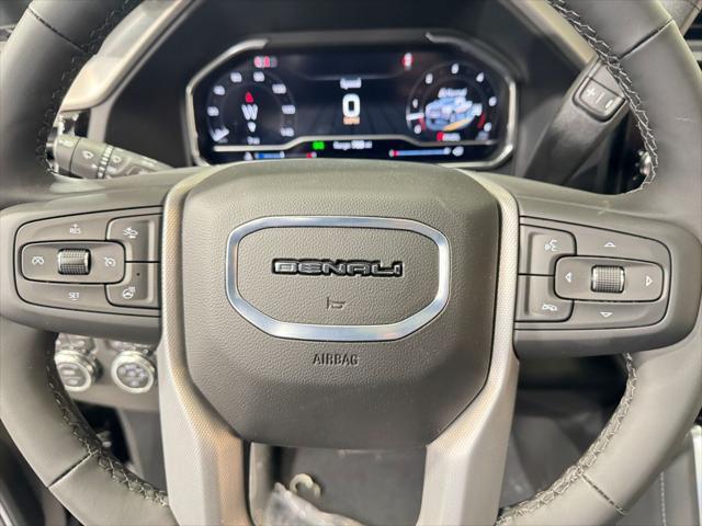 new 2025 GMC Sierra 2500 car, priced at $77,760