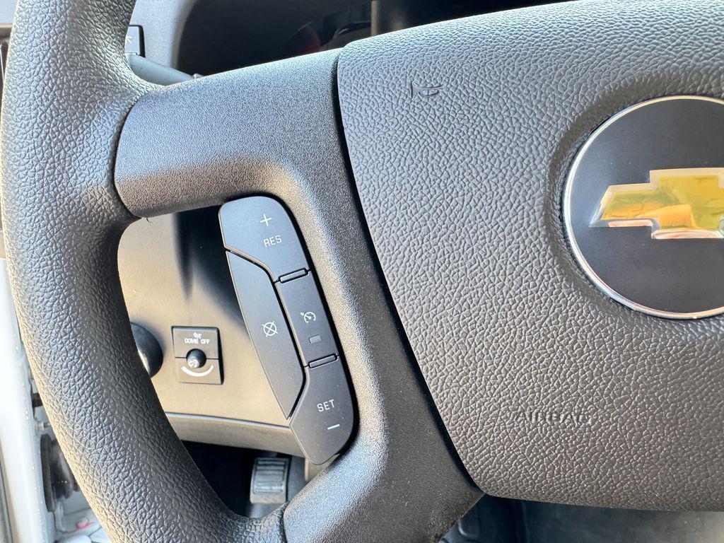 new 2025 Chevrolet Express 2500 car, priced at $45,220