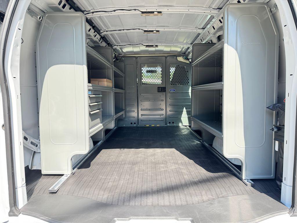 new 2025 Chevrolet Express 2500 car, priced at $45,220