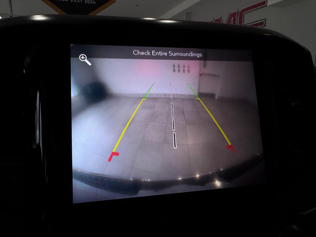 used 2019 Ram 1500 car, priced at $25,987