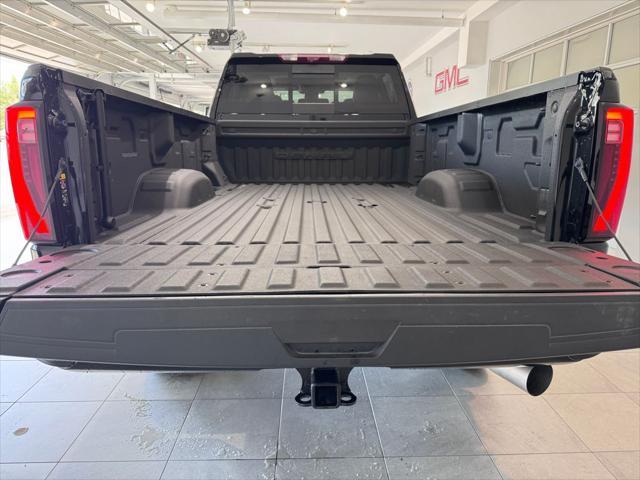 used 2024 GMC Sierra 2500 car, priced at $77,987