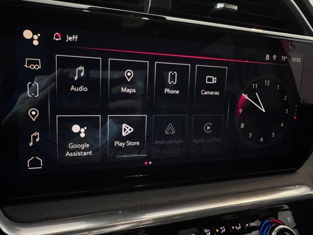 used 2024 GMC Sierra 2500 car, priced at $77,987