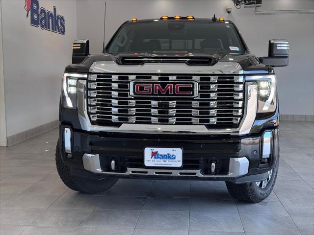 used 2024 GMC Sierra 2500 car, priced at $77,987