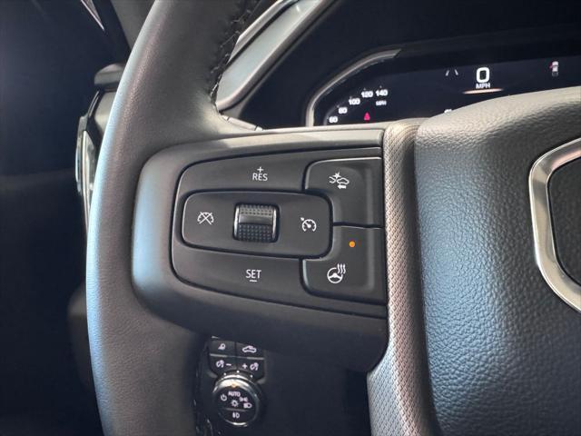 used 2024 GMC Sierra 2500 car, priced at $77,987