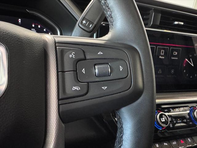 used 2024 GMC Sierra 2500 car, priced at $77,987