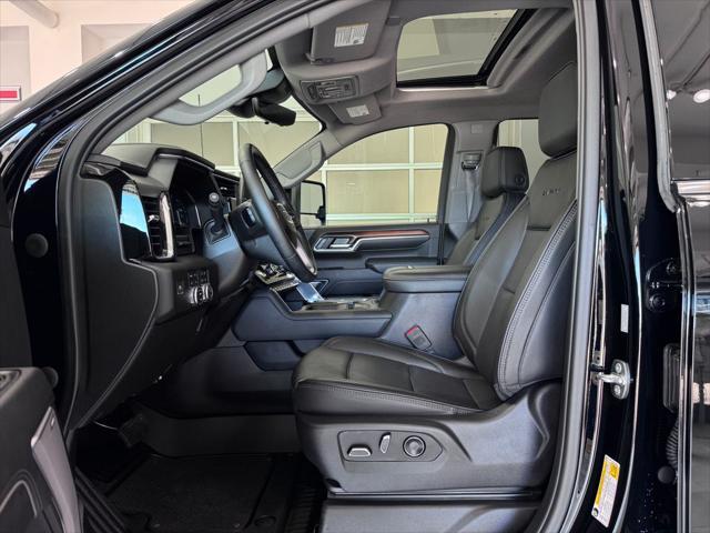 used 2024 GMC Sierra 2500 car, priced at $77,987