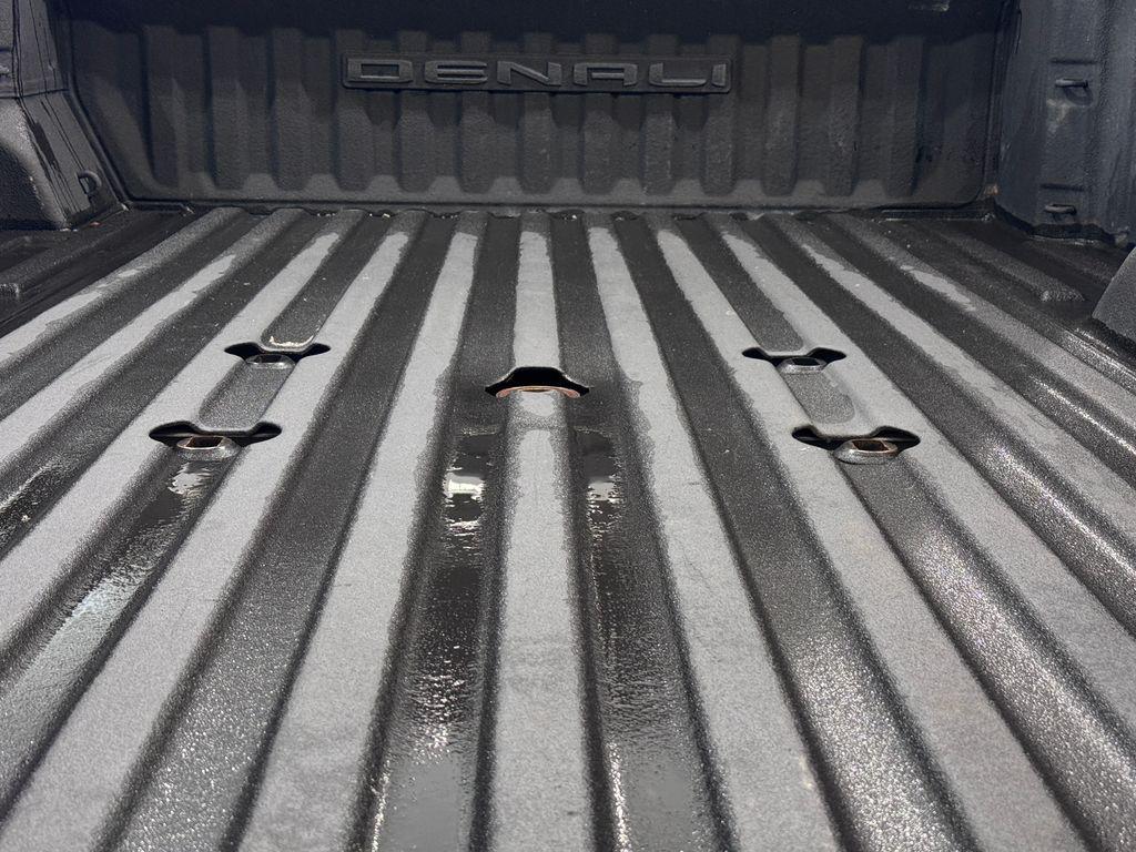 used 2024 GMC Sierra 3500 car, priced at $74,487