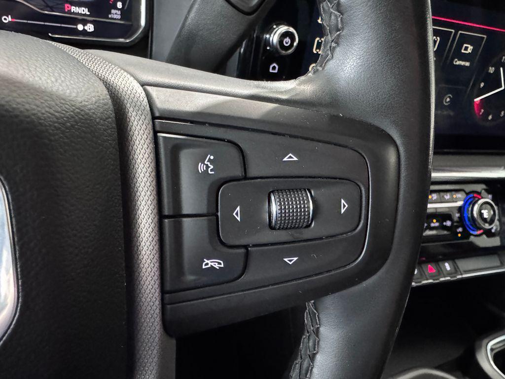 used 2024 GMC Sierra 3500 car, priced at $74,487