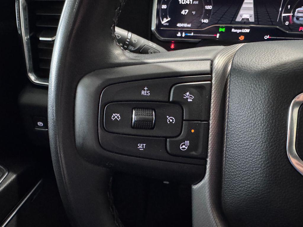 used 2024 GMC Sierra 3500 car, priced at $74,487