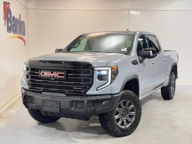 new 2025 GMC Sierra 1500 car, priced at $79,383