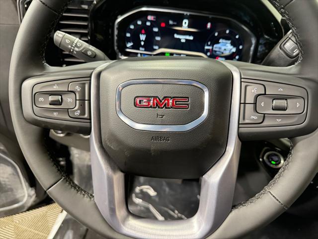 new 2024 GMC Sierra 1500 car, priced at $53,020