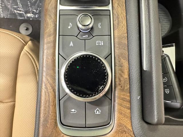new 2025 Cadillac CT5 car, priced at $57,360