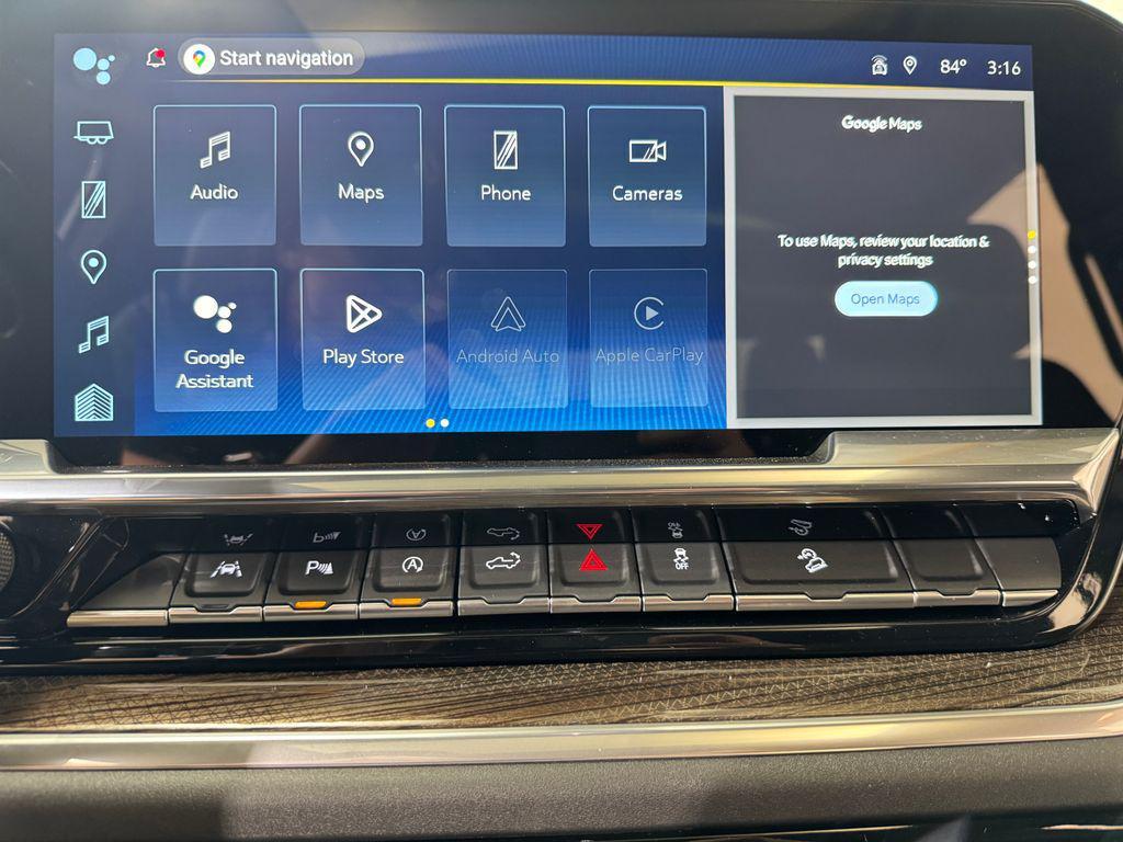 new 2026 Chevrolet Silverado 1500 car, priced at $66,115