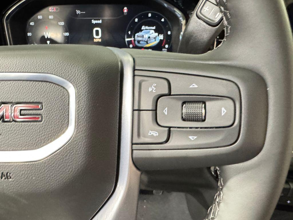 new 2026 GMC Sierra 2500 car, priced at $69,745