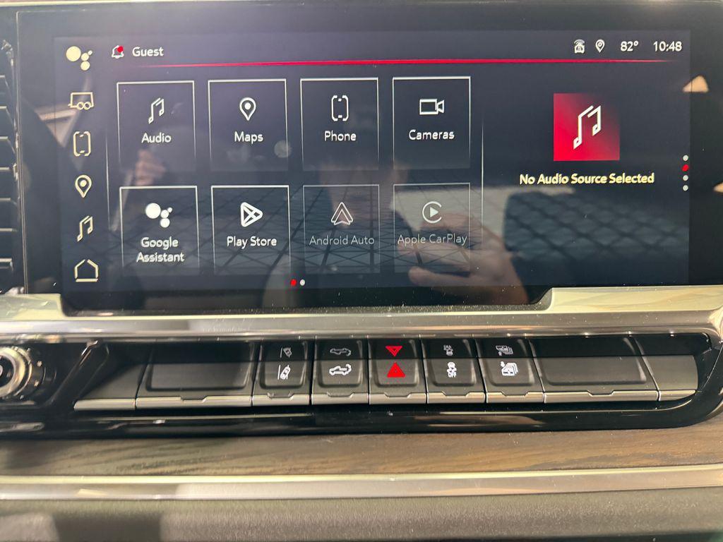 new 2026 GMC Sierra 2500 car, priced at $69,745