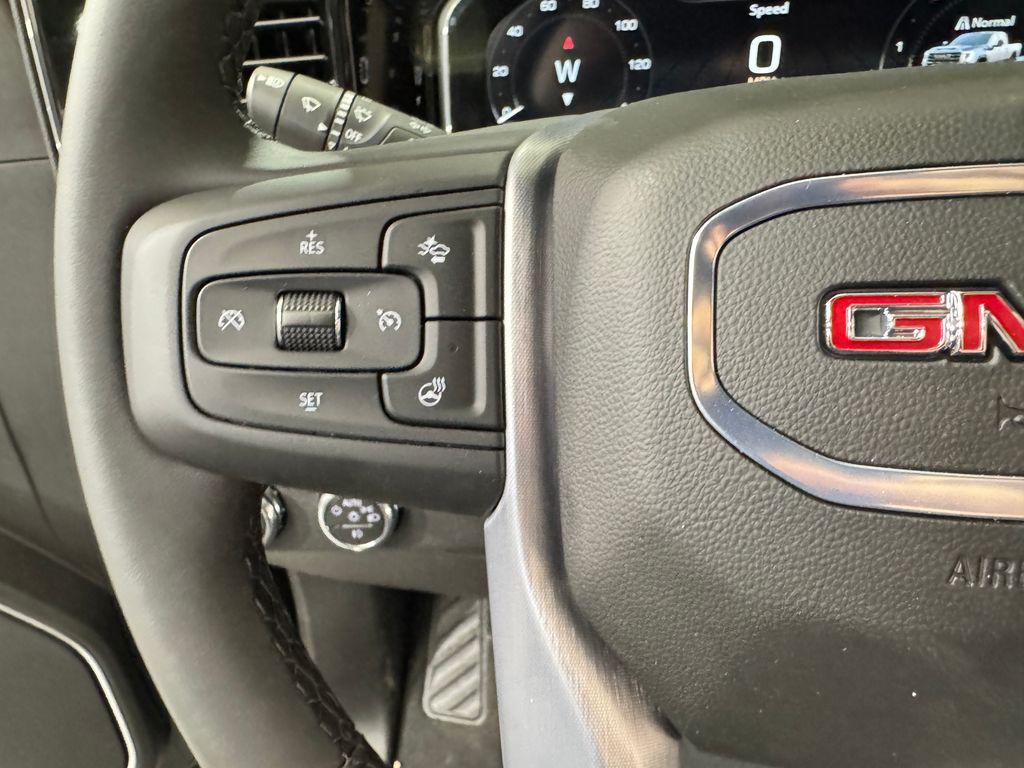 new 2026 GMC Sierra 2500 car, priced at $69,745