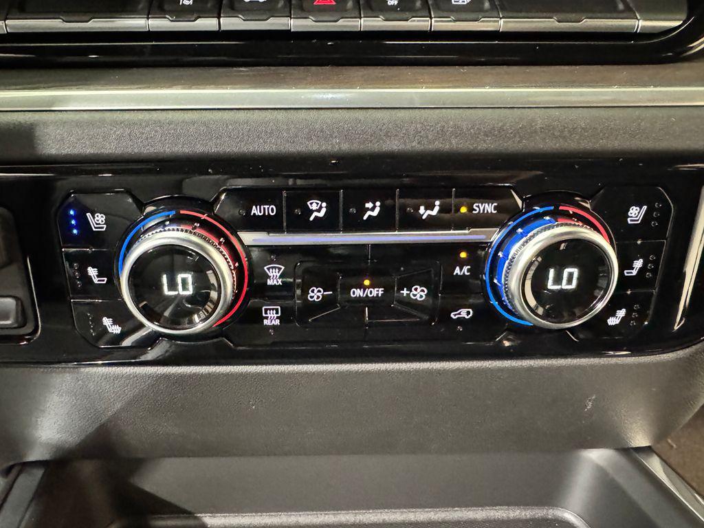 new 2026 GMC Sierra 2500 car, priced at $69,745