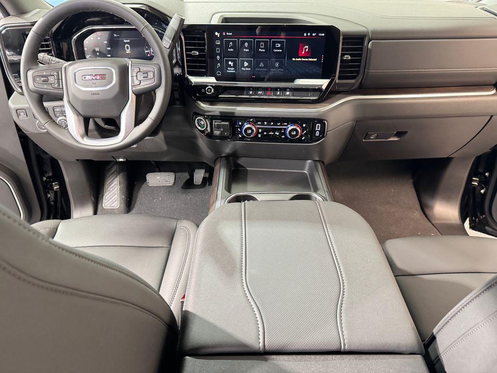 new 2026 GMC Sierra 2500 car, priced at $69,745