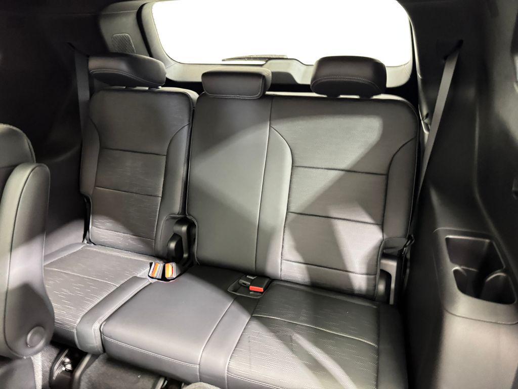 new 2025 Buick Enclave car, priced at $52,485