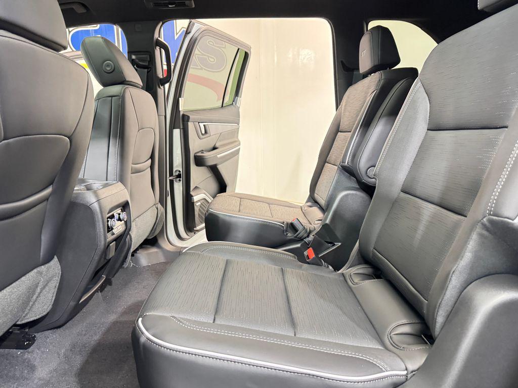 new 2025 Buick Enclave car, priced at $52,485